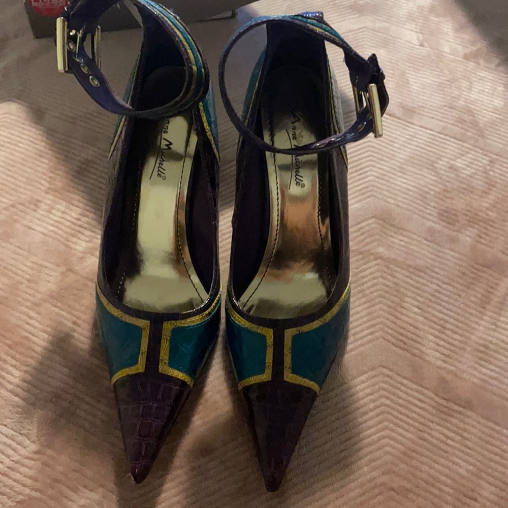 Women’s heels